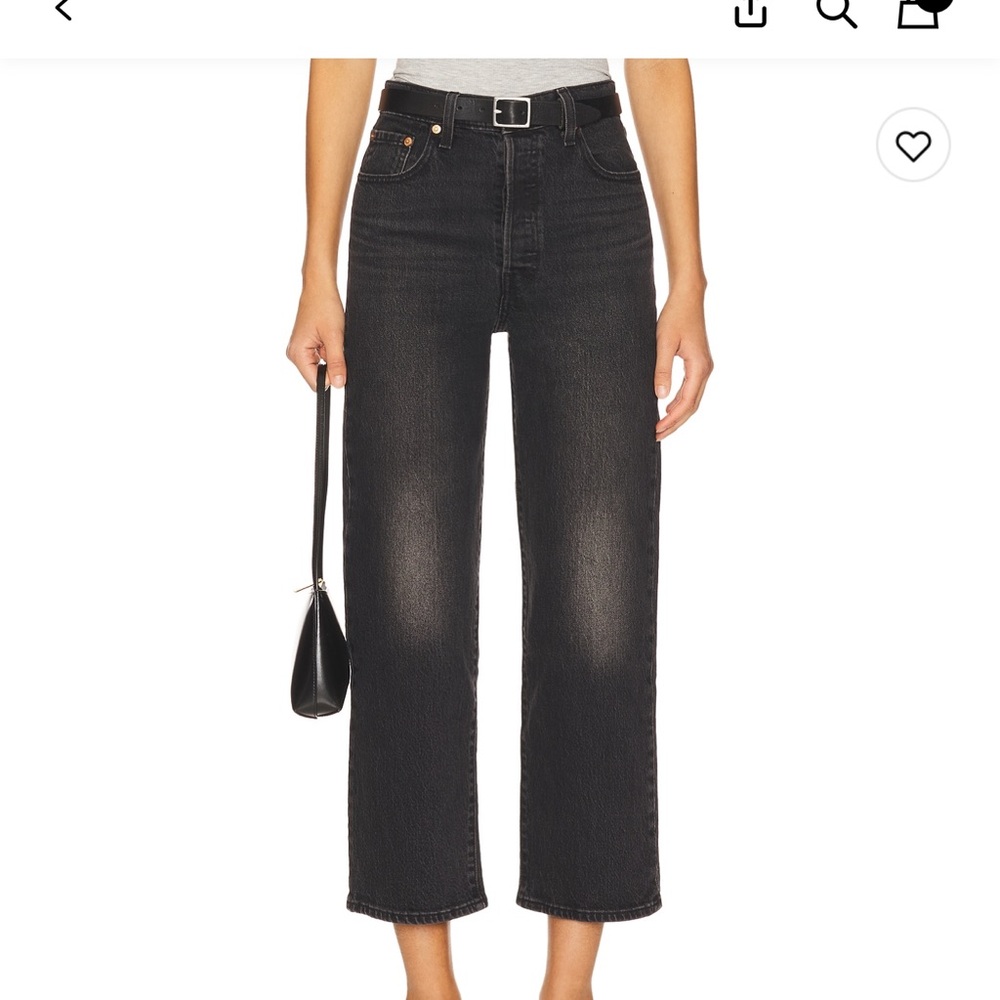 Levi’s jeans